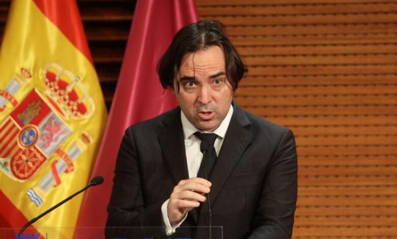 Presa: "Espero que Ayuntamiento y Comunidad apoyen la ampliación del estadio"