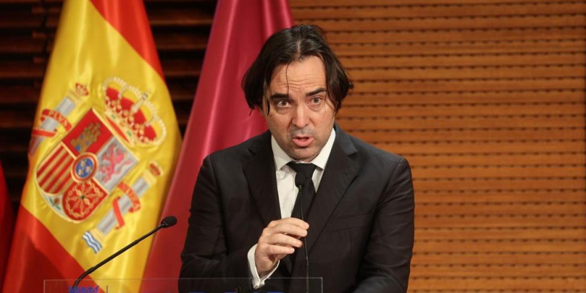 Presa: "Espero que Ayuntamiento y Comunidad apoyen la ampliación del estadio"