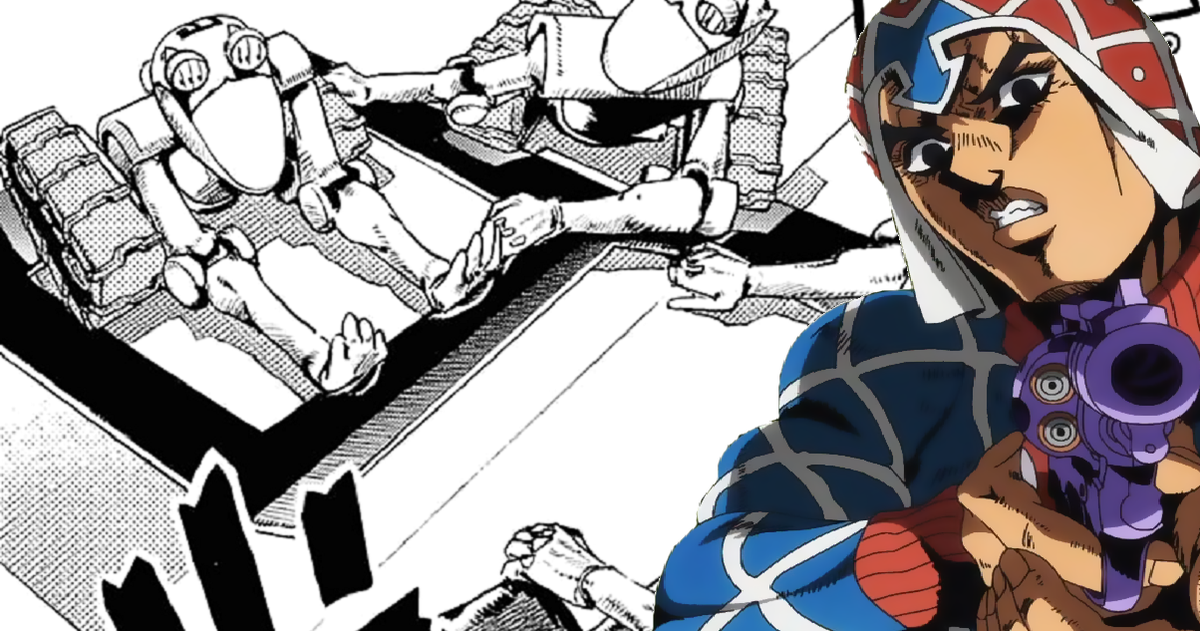 Presentamos los primeros soportes de la serie