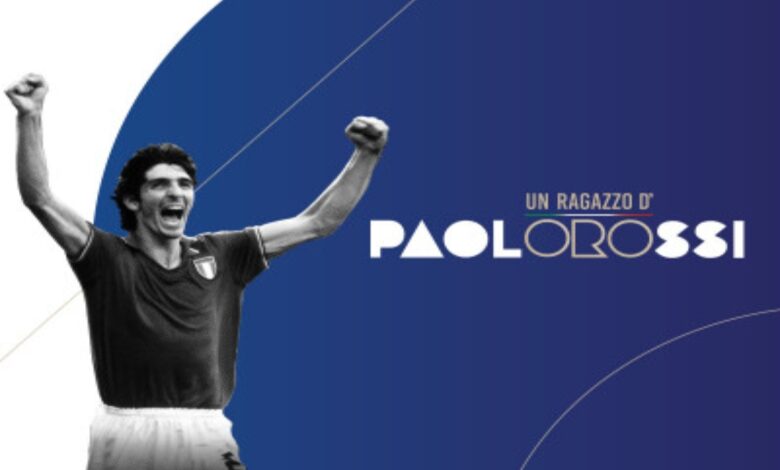 Presentará museo de FIFA la exposición: 'Paolo Rossi, un ragazzo d’oro' | Video