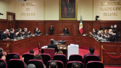 Presidencia combatirá suspensión de la SCJN al 'Plan B' electoral