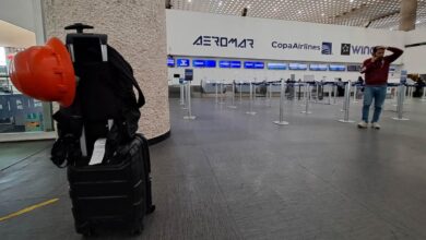Profeco: Aeromar indemnizará por vuelos cancelados