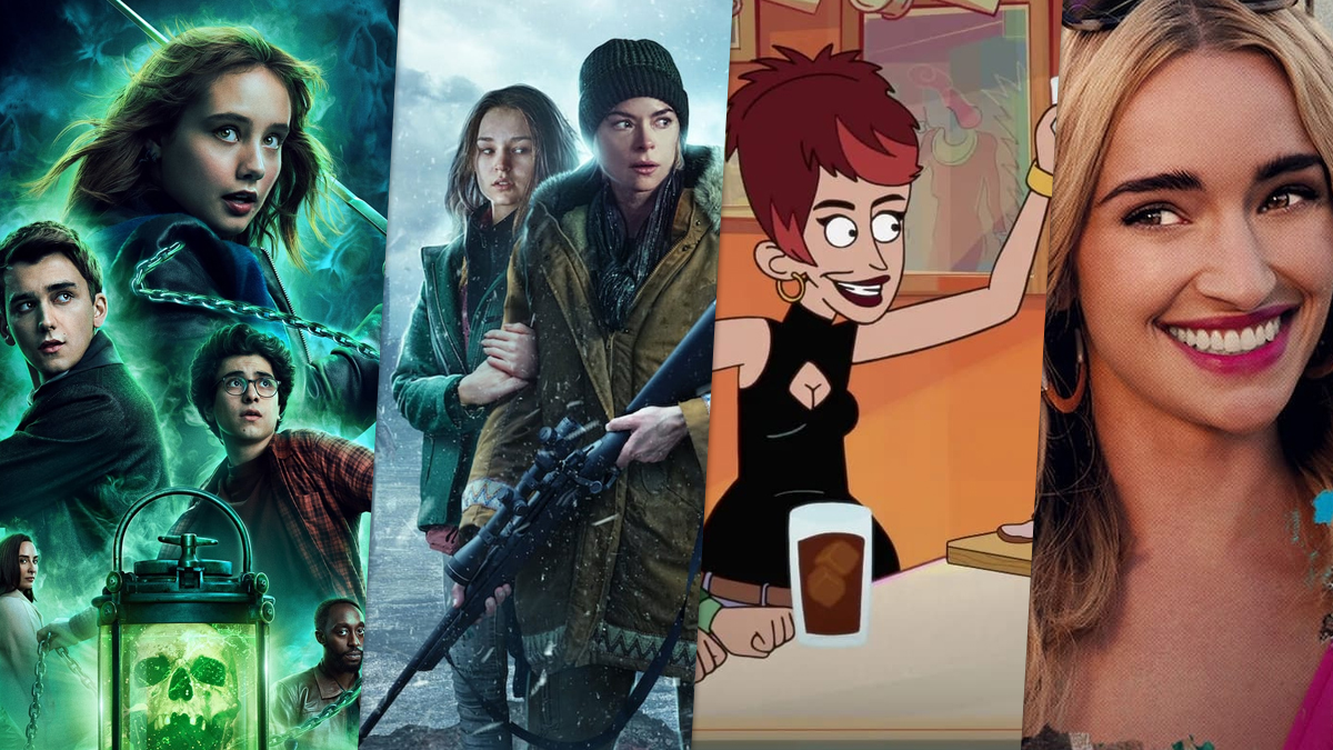 Programas de Netflix aún en espera de renovación o cancelación