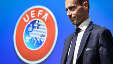 Promete UEFA 'aprender' de los incidentes en el Stade de France | Tuit