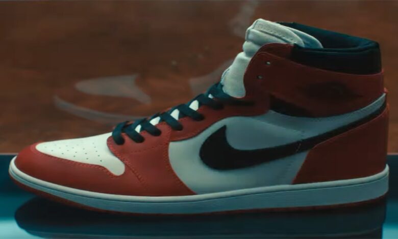 Protagonizarán Affleck y Damon la cinta 'Air' sobre los famosos tenis de Michael Jordan | Video