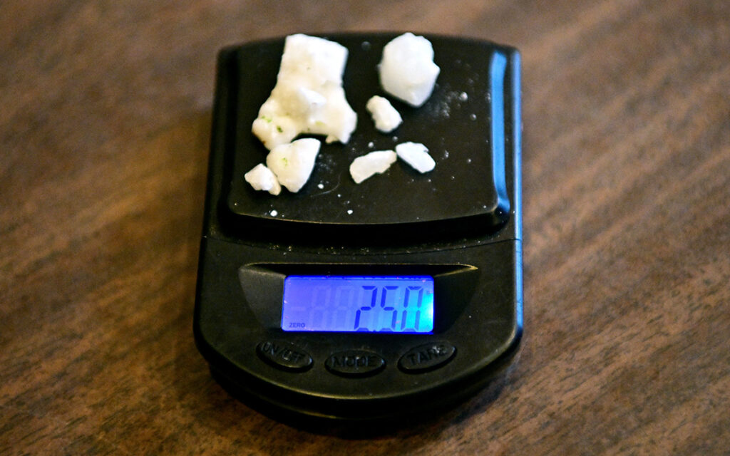 Provincia canadiense despenaliza drogas como heroína y éxtasis