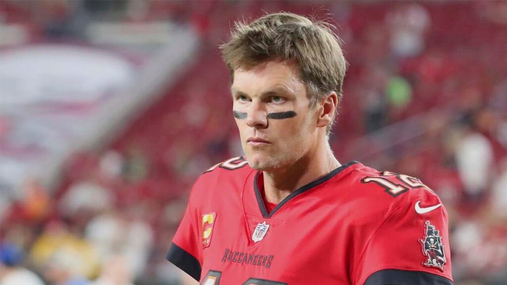 Puedes vivir en la casa de Tom Brady por una exorbitante cifra al mes