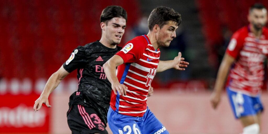 Puertas y Soro tienen complicado jugar ante el Tenerife