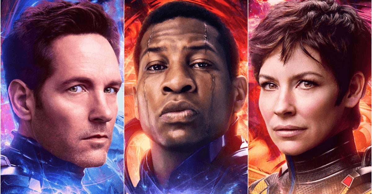 Quantumania proyectado para una apertura de taquilla global de $ 280 millones