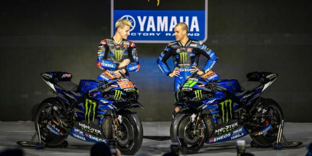 Quartararo y Morbidelli, "ansiosos" por comenzar a rodar en Sepang