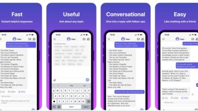 Quora abre su nueva aplicación de IA chatbot Poe al público en general
