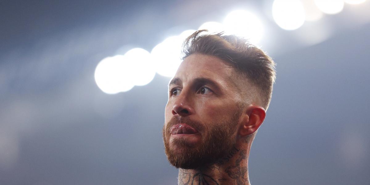 Ramos: "Nos ha faltado personalidad"