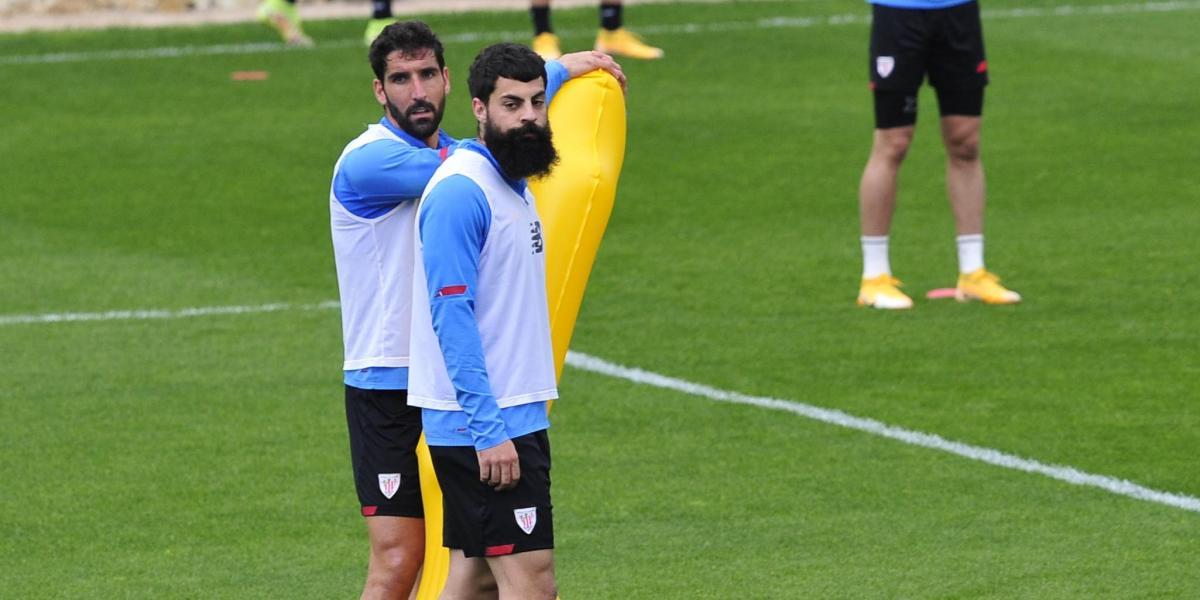 Raúl García defiende el potencial de Villalibre