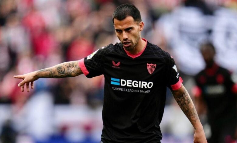 Rayo Vallecano - Sevilla, en directo | Sigue este encuentro de LaLiga Santander, en vivo