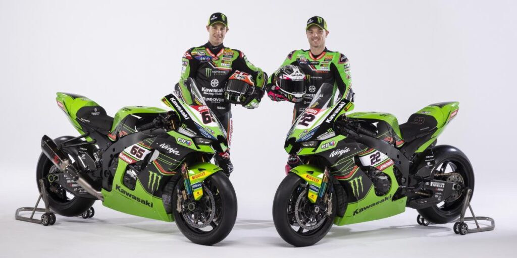 Rea aspira a pelear hasta el final con Bautista y Razgatlıoglu