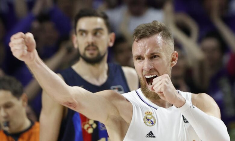 Real Madrid y Musa serán campeón y MVP según entrenadores y directores deportivos