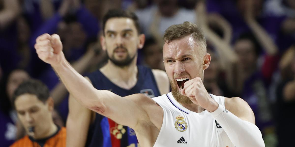 Real Madrid y Musa serán campeón y MVP según entrenadores y directores deportivos