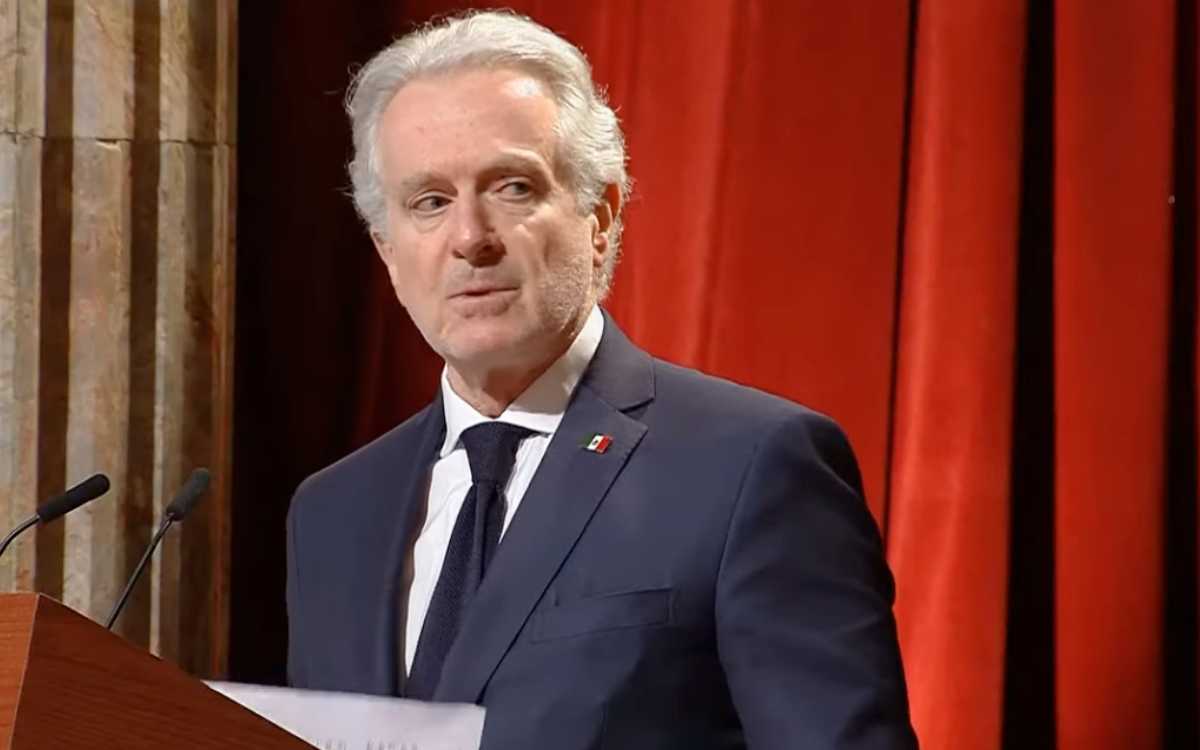 Creel: oposición tiene ‘el mayor frente que se ha creado en México’