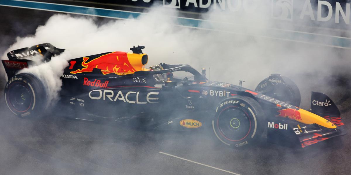 Red Bull se guardará sus cartas