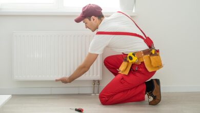 Reembolsos y créditos fiscales para renovaciones en el hogar