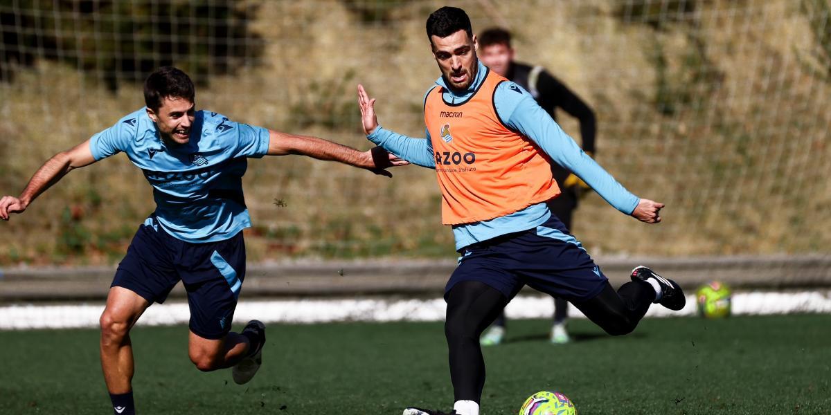 Reencuentro tras la victoria