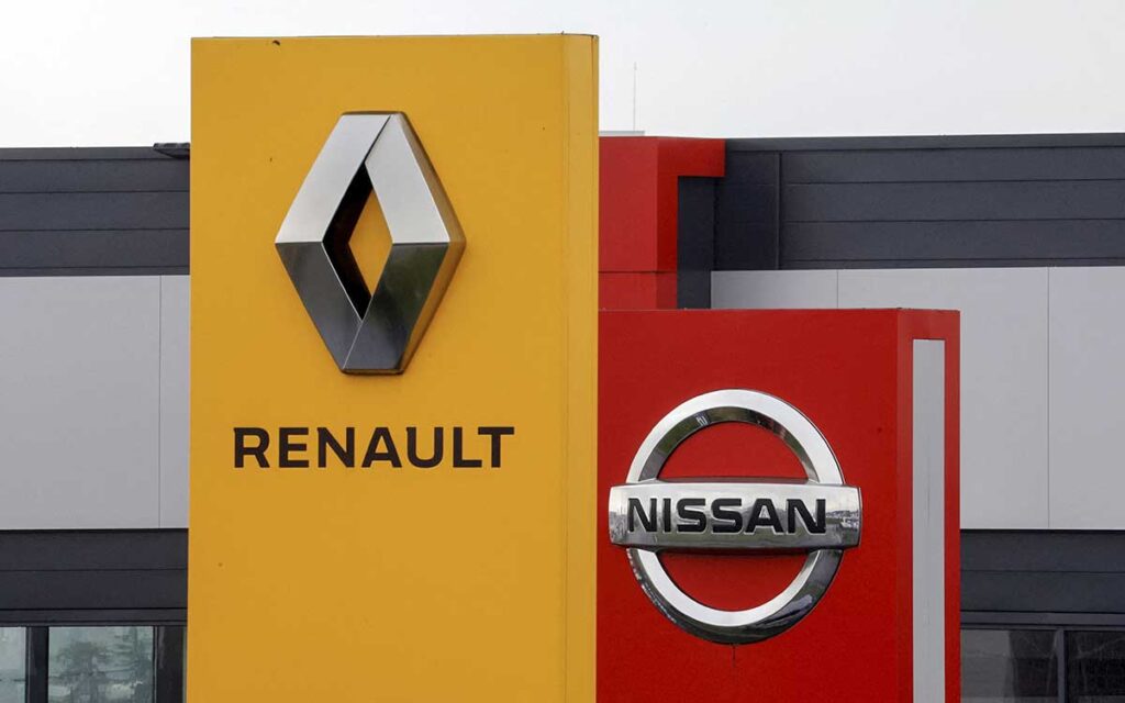 Renault volverá a fabricar autos en México en las instalaciones de Nissan