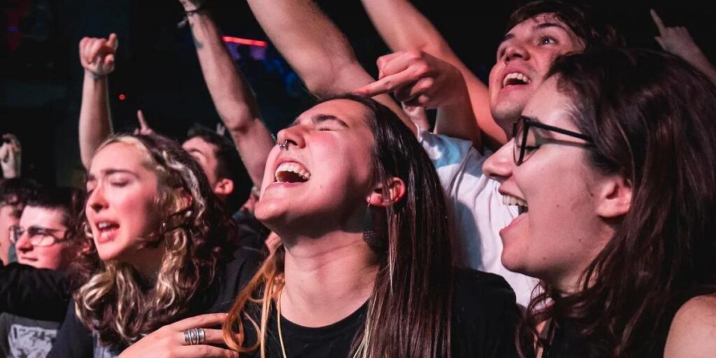 Ressons Penedès by Cruïlla, el nuevo gran festival que marida música y enoturismo