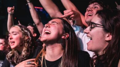 Ressons Penedès by Cruïlla, el nuevo gran festival que marida música y enoturismo