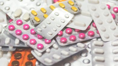Reto clonazepam | Salud registra 45 casos de intoxicación; 6 ocurrieron en escuelas