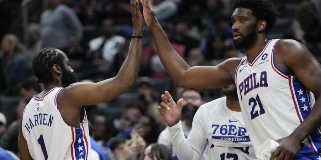 Revelados los suplentes del All-Star... con alguna ausencia importante