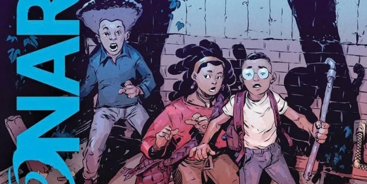 Revisión de Monarch #1: Devastación cautivadora