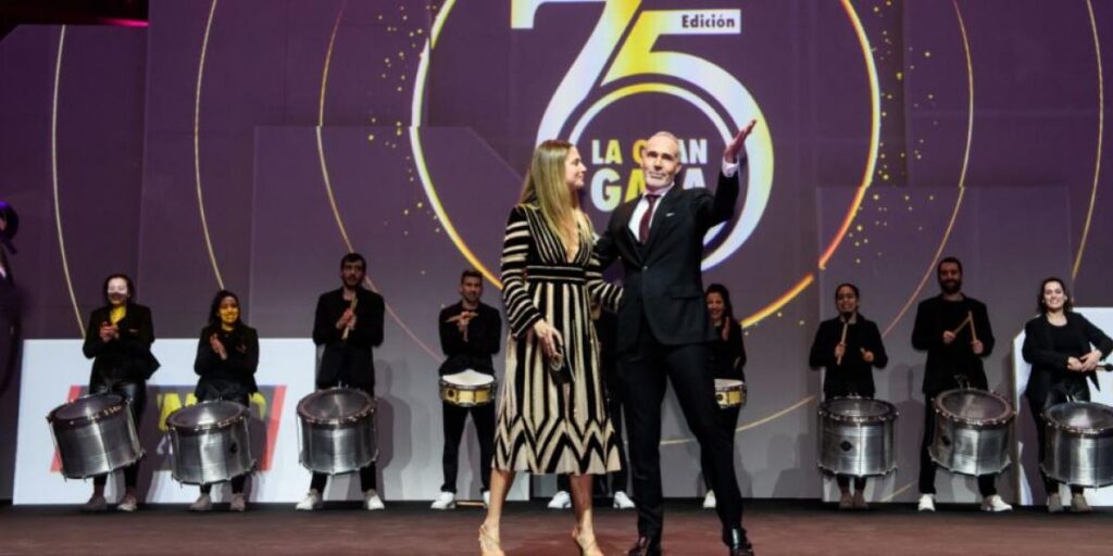 Revive los mejores momentos de la 75 Gran Gala MD