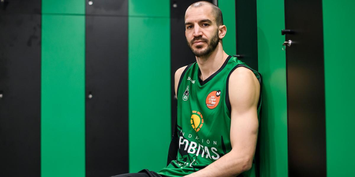 Ribas: "Jugar en casa dará una motivación extra"