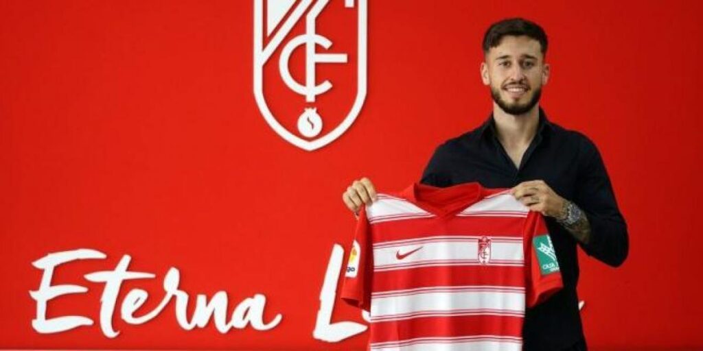 Ricard Sánchez permanecerá varias semanas de baja