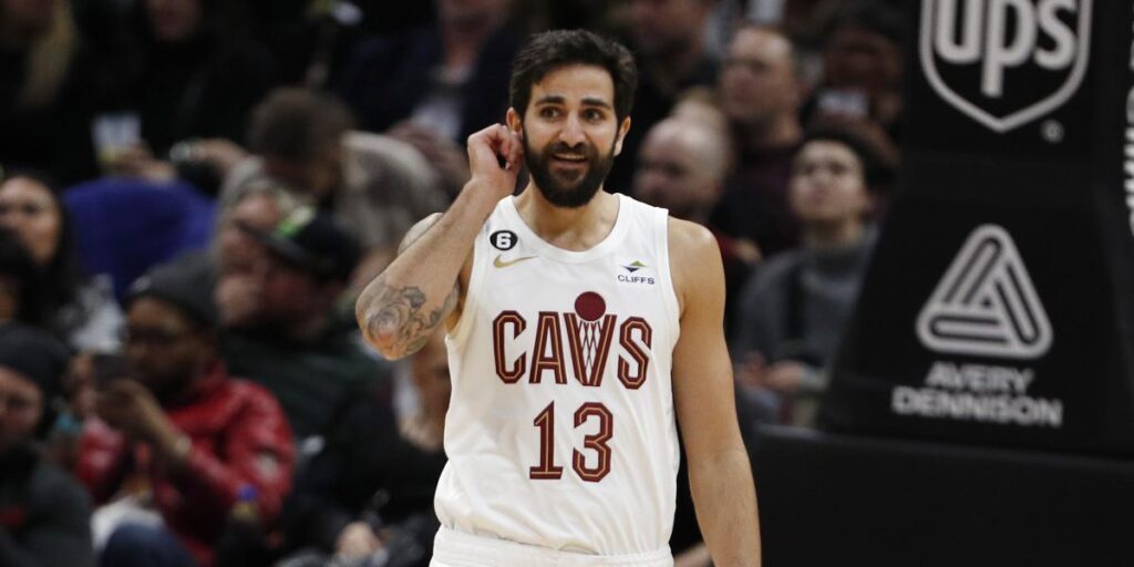 Ricky Rubio comparte su siguiente lectura: un libro de Greta Thunberg