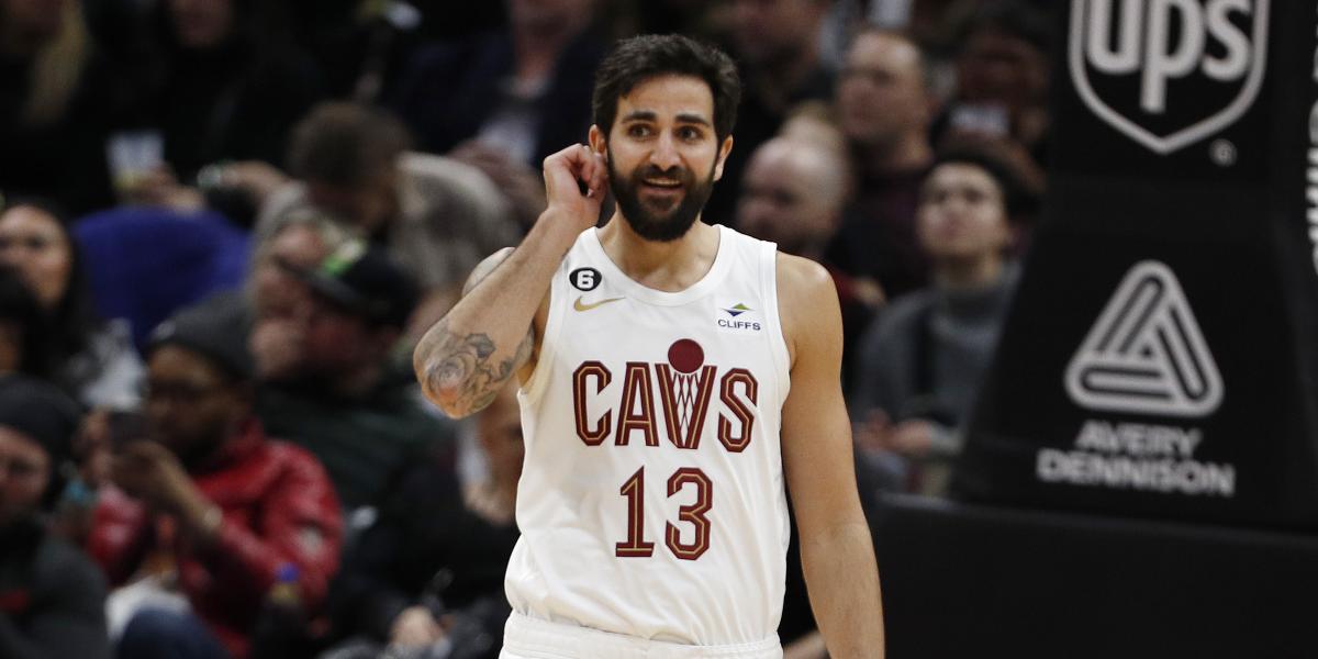 Ricky Rubio comparte su siguiente lectura: un libro de Greta Thunberg