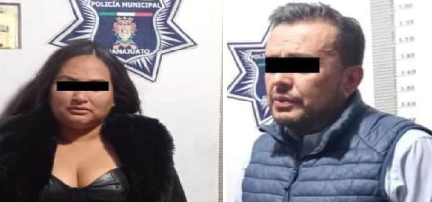 Riñen en un motel pareja de enamorados, en El Día de San Valentín, causan daños por 15 mil pesos