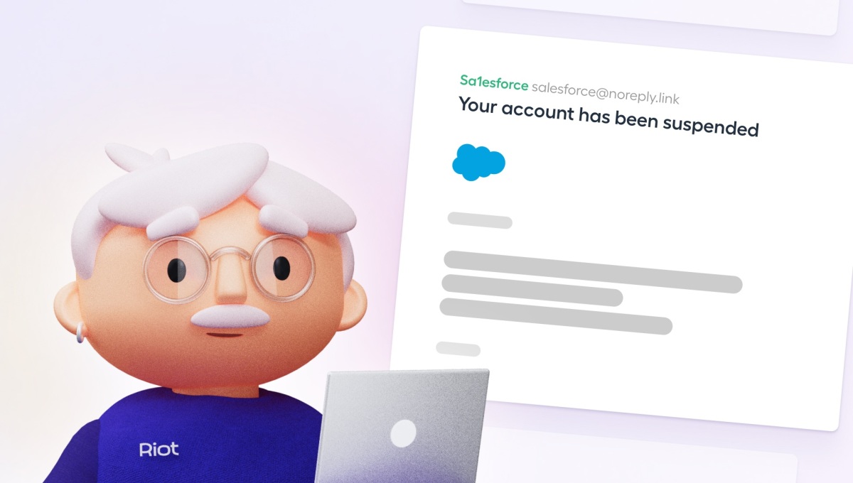 Riot prepara a tu equipo contra ciberataques altamente sofisticados