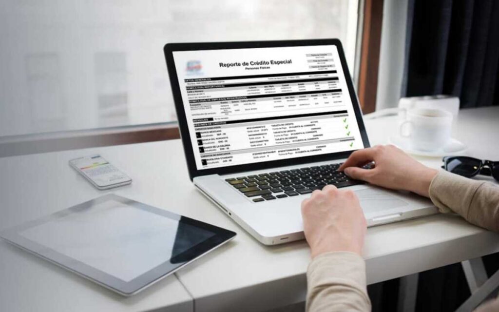 Roban y venden datos del Buró de Crédito