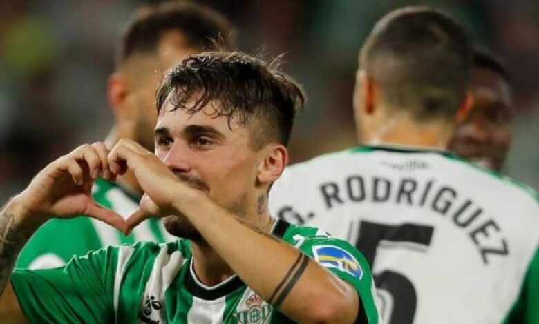 Rodri no completa el entrenamiento con el grupo