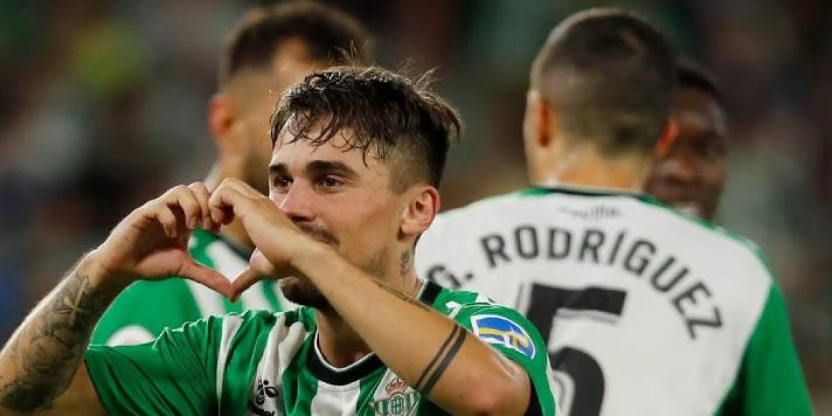 Rodri no completa el entrenamiento con el grupo