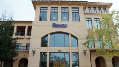 Roku supera las expectativas de ingresos al apostar por los dispositivos de transmisión para impulsar el crecimiento