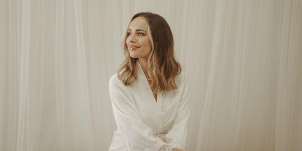 Romarey Ventura da detalles sobre relación con Jordi Alba: "Se lo tuvo que currar"