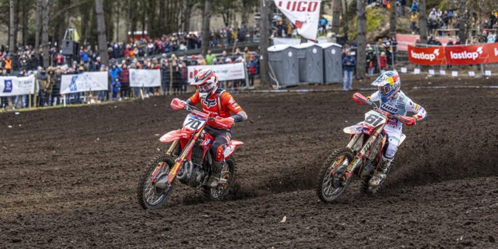 Rubén Fernández se lleva el segundo duelo con Jorge Prado