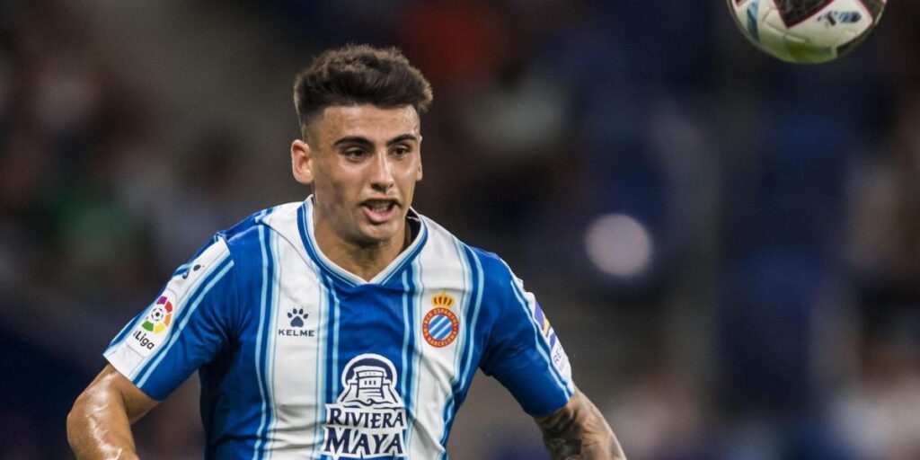 Rubén Sánchez: "El equipo ha hecho autocrítica"