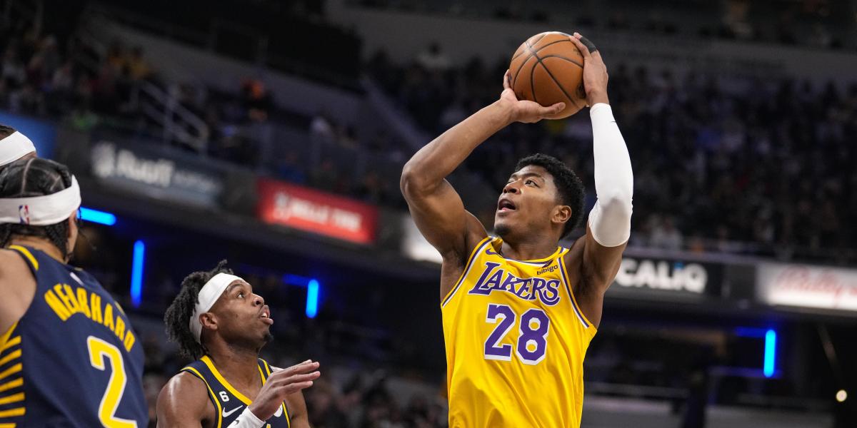 Rui Hachimura vende la NBA en Japón