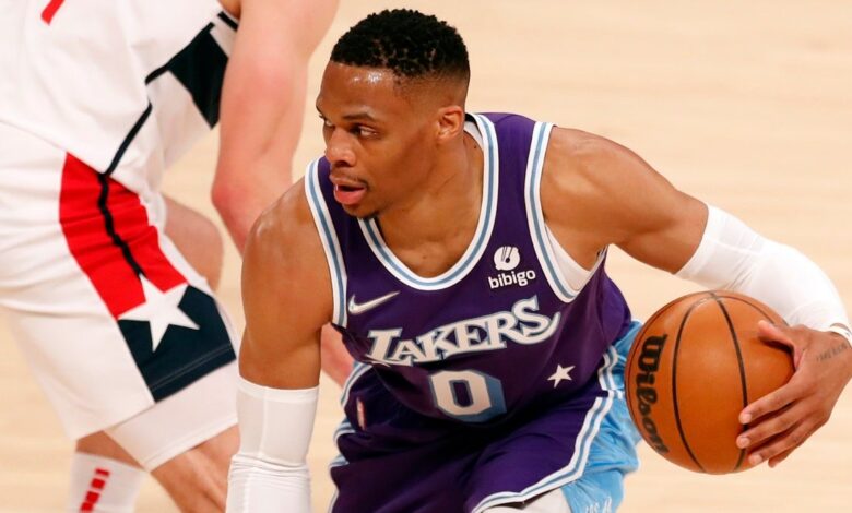 Russell Westbrook podría firmar con los Clippers