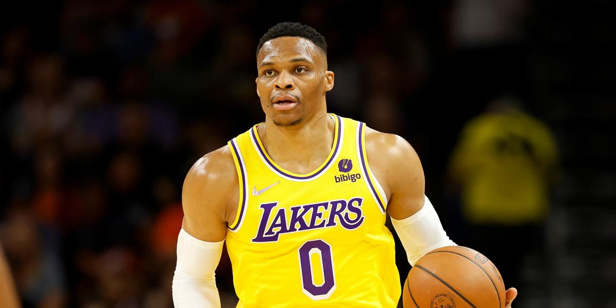 Russell Westbrook podría quedarse en los Utah Jazz