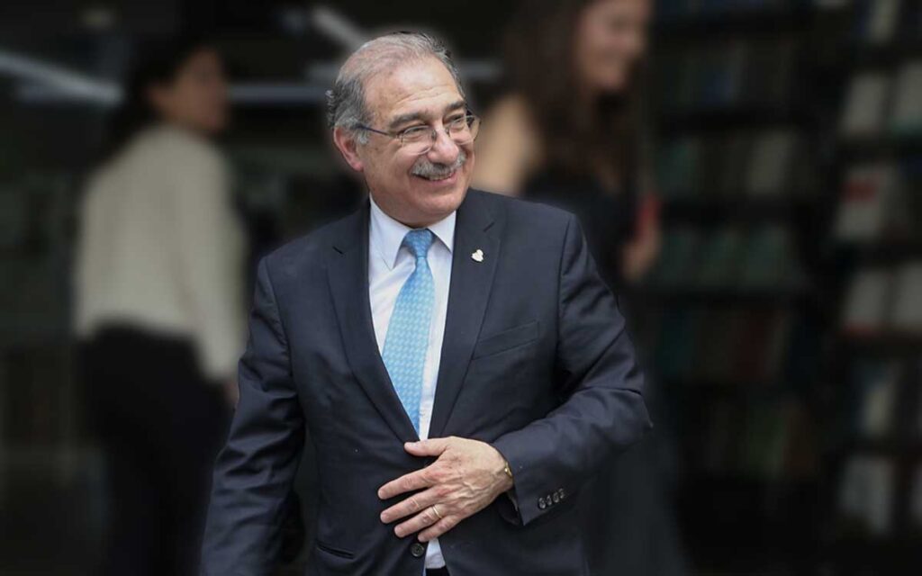 SCJN turna a Pérez Dayán primeros recursos contra el 'Plan B' electoral