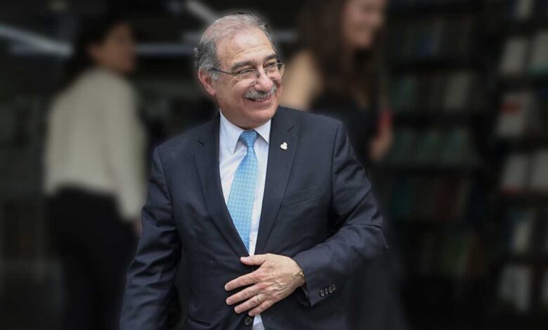 SCJN turna a Pérez Dayán primeros recursos contra el 'Plan B' electoral